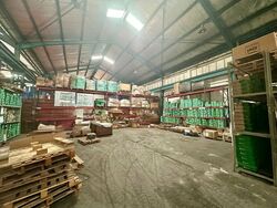 Jalan Pesawat (D22), Factory #540689361